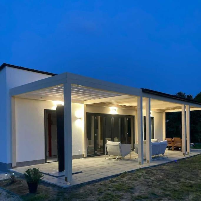 Apartamento Art House - Revfueloep Exterior foto