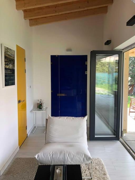 Apartamento Art House - Revfueloep Exterior foto